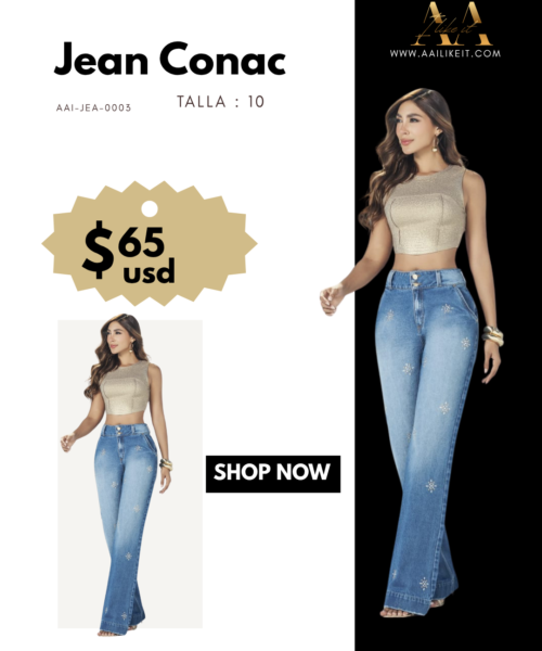 Jean Ofori Conac
