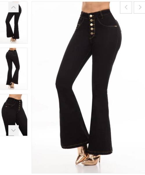 Levanta Cola Resplandor