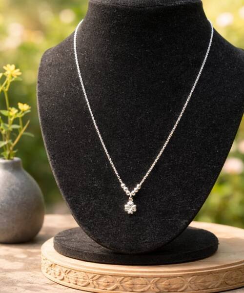 Set Cadena Dije Cristo